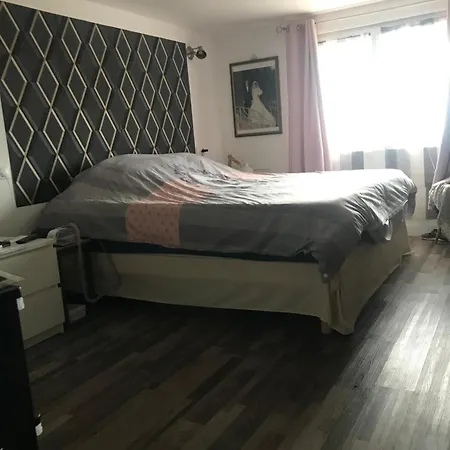 Les Cigales Les Pieds Dans L'eau * Valras-Plage