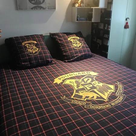 Villa Les Cigales Les Pieds Dans L'eau Valras-Plage