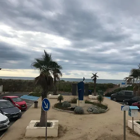 Villa Les Cigales Les Pieds Dans L'eau